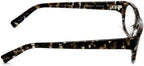 Corinne McCormack Women's Dani Oval Reading Glasses, 53 mm