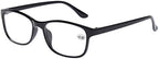 3 PRS of Southern Seas +3.00 Bifocals Reading Glasses Mens Womens Spectacles Frames Readers