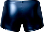 Male Power 153-301 Liquid Onyx 2.0 Pouch Short Blue