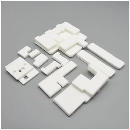 5sets QY5-0593 Absorber KIT Fit for Canon PIXMA G3010 G4010 G1110 G2110 G3110 G4110 G1810 G2810