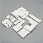 5sets QY5-0593 Absorber KIT Fit for Canon PIXMA G3010 G4010 G1110 G2110 G3110 G4110 G1810 G2810