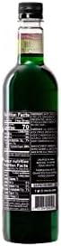 DaVinci Gourmet Classic Lime Syrup, 25.4 Fluid Ounces (Pack of 1)