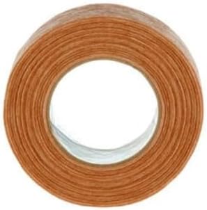 3M Micropore Tan Surgical Tape 1.25 Cm (5 ROLL)