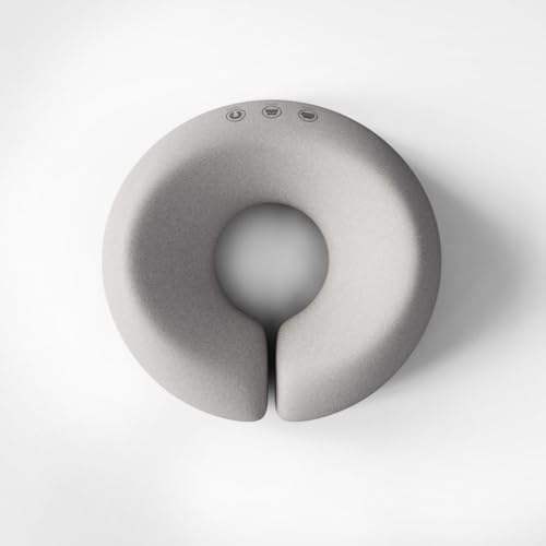Soft Massage Face Relax Memory Foam Relax Head Cradle Headrest Beauty Salon Face Cushion for SPA Shape Pad Women Easy Install Easy to Use A