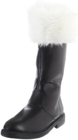 Funtasma by Pleaser Men's Halloween Santa-100