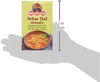MDH Arhar Dal Masala 100g
