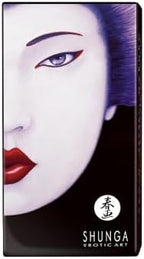 Shunga ORGASMIC CREAM SECRET GARDEN 30ml