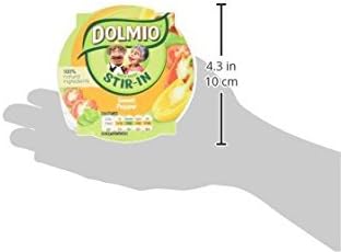 Dolmio Stir In Sweet Pepper 150g
