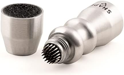 Cuetec Billiard/Pool Cue Accessory: Bowtie 3-in-1 Billiard Cue Tip Tool