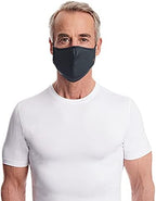 Tommie Copper 2-Pack Community Wear Face Masks - Black