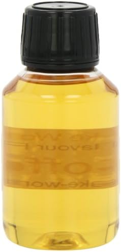 Cupcake World Intense Food Flavouring Coffee 100 ml