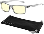 GUNNAR - Premium Gaming and Computer Glasses - Blocks 35-98% Blue Light - Vertex
