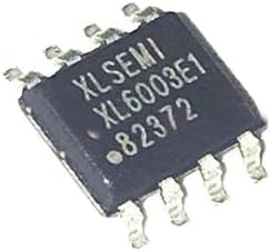 Generic 10pcs/lot XL6003E1 XL6003 SOP-8