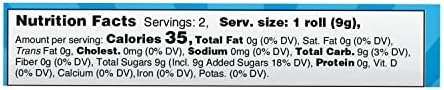 PEZ Candy Best of Disney and Pixar, Assorted Candy Dispensers, 0.58 Oz (Pack of 12)