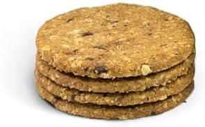 Gullon Oat and Choco Digestive Cookie Biscuits - with Dark Chocolate chips - 15 oz