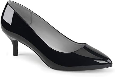 Women's Kit01/B Slide Pump