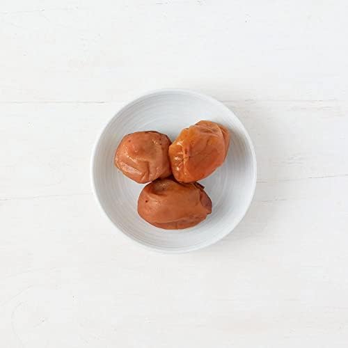 Clearspring - Organic Japanese Umeboshi Plums - 200g