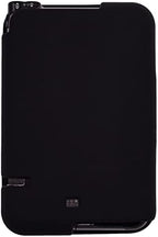 Premium Silicone Case (Replace The Cartridge While The Device is in a case) for Tandem t:Slim X2 Insulin Pump (Black)
