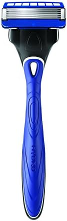 Schick Hydro 5 Razor (1 Razor Handle with 1 Cartridge)