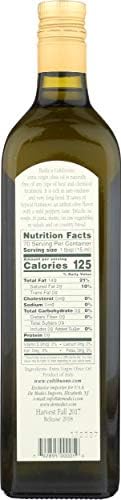 Badia a Coltibuono Extra Virgin Olive Oil 33.8 oz