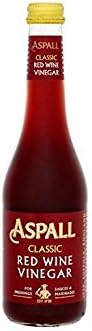 Aspall Classic Red Wine Vinegar 350ML