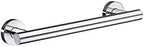 Smedbo SME_HK325 Grab Bar, Polished Chrome