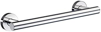 Smedbo SME_HK325 Grab Bar, Polished Chrome