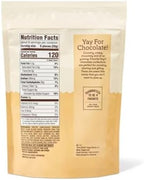 Milk Chocolate & Toffee Covered Mini Pretzels – Crunchy Snack Bites – Sweet & Salty Candy Treats – Resealable Bag – 6 oz