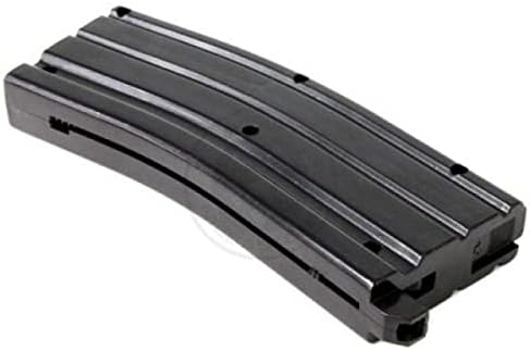 GoldenBall Wellfire Airsoft M4 / M16 Spring Rifle High Capacity Spare Magazine