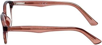 Corinne McCormack Designer Reading Glasses Polly