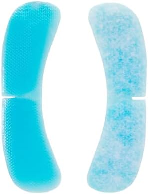 BeKOOOL Active Cooling Patch 4 Count for Cooling Relief During mild to moderately strenuous Activities