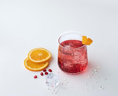 Teisseire Zero Sugar Grenadine Syrup, Refreshing Fruit Concentrate for Drinks, 0 Calories