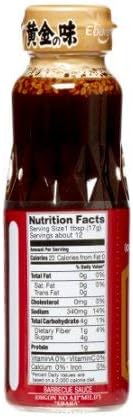 [Produt of Japan] Ebara Ogon No Aji Fruit Base Yakiniku BBQ Sauce "Mild" - 6.1 Fl Oz | Pack of 2