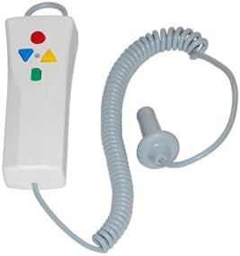 Drive Medical 460900600 Hand Control for Bellavita Bath Lift