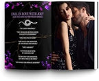 Joey: A Dark Mafia Romance Novel (Chicago Ruthless, 2) by Sadie Kincaid