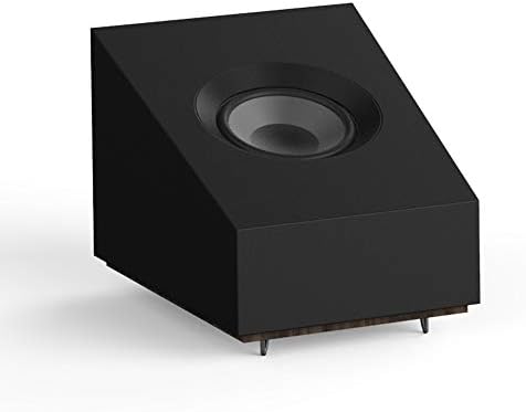 Jamo S 8 ATM BLACK