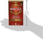 Marcilla - Gran Aroma Mezcla - gemahlener Kaffee - 250 gr