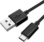 Akingdleo Massage Gun Charging Cord,USB C Charger Cable Compatible for Raemao X6,AERLANG EM13,cotsoco M784 891,Bob and Brad C2 T2 Q2,RENPHO GM171 C002S R3 Massage Gun Charger Replacement Cord