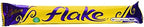 Cadbury Flake Chocolate Bar (32g x 18)