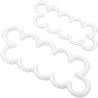 The Easiest Rose Ever Small Cutter Set of 2 by FMM