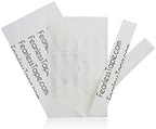 Fearless Tape Combo Pack - Fashion Tape Strips & Dots | Double Sided Body Tape Kit | Clothing Adhesive Variety Pack Strips + Dots for All Outfits