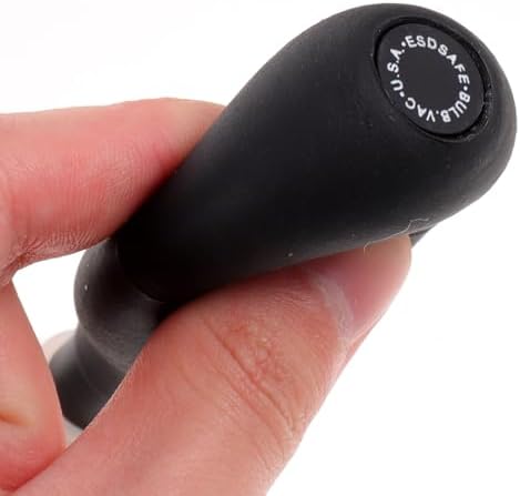 3.9Inch Camera Lens Repair Kit,Lens Sucker Tool Screen Vaccuum Cleaners - Anti-Static for Camera Watches Phone Repair and Cleaning