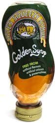 Tate & Lyle's Golden Syrup 340g (2 Pack)