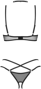 Obsessive Donarella Cupless Set
