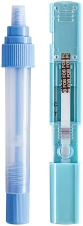 Reese's ColoTest, FIT Immunochemical Fecal Occult Blood Test Kit at Home, 1 Ct, Easy to Use Colon Health Screening, Detects Hidden Blood in Stool, 1-Minute Results, 98.8% Accurate