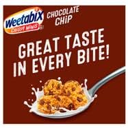 Weetabix Crispy Minis Chocolate Chip 450g