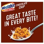 Weetabix Crispy Minis Chocolate Chip 450g