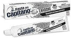 Pasta del Capitano Carbone Whitening Black Toothpaste 100ml 3.38fl.oz