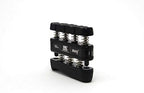 GM2 Grip Exerciser, Hand Exerciser, Finger Exerciser. 9lb(Black) 7lb(Red) 5lb(Blue)