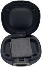 Oticon Hearing Aid Case – Durable Protective Storage Box for Hearing Aids and Accessories